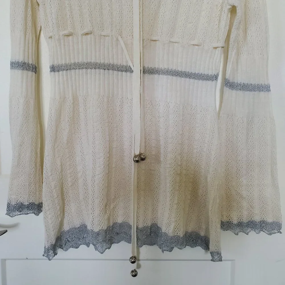 BCBGMaxAzria Hooded Dress - Picture 3 of 12